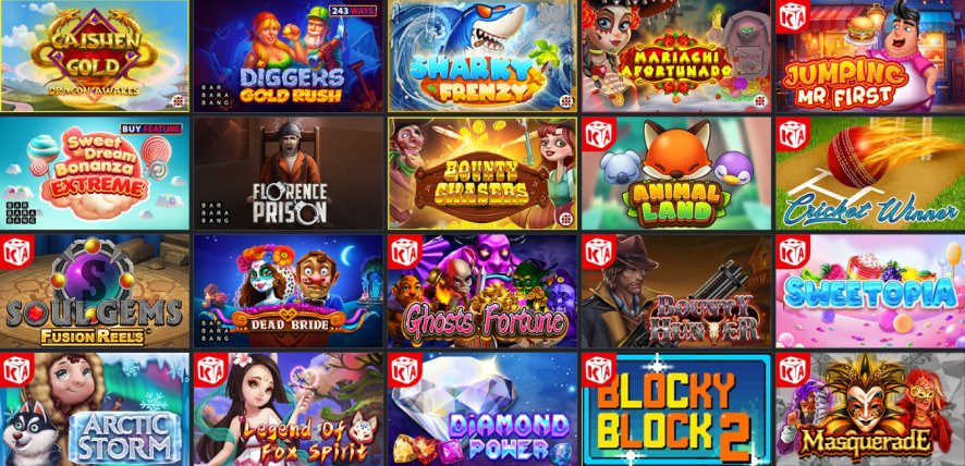 BetLabel Casino